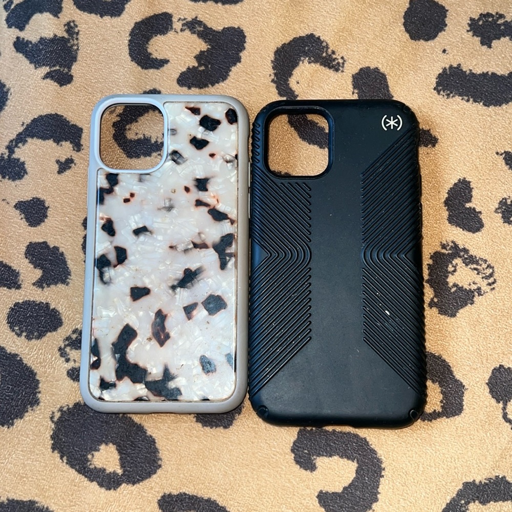 11 pro cases speck and target